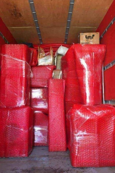 Özkan Lojistik | Güvenilir Evden Eve Nakliyat ve Taşımacılık Hizmetleri