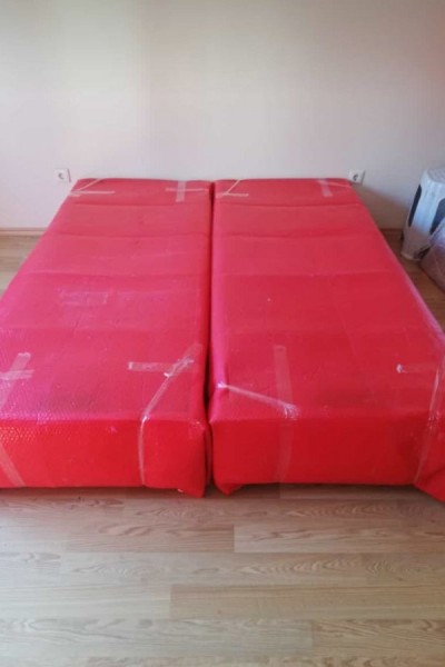 Özkan Lojistik | Güvenilir Evden Eve Nakliyat ve Taşımacılık Hizmetleri