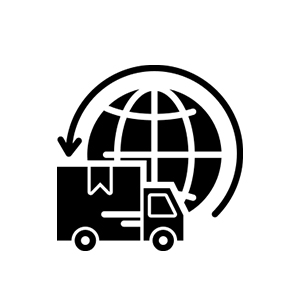 YURTDIŞI LOJİSTİK